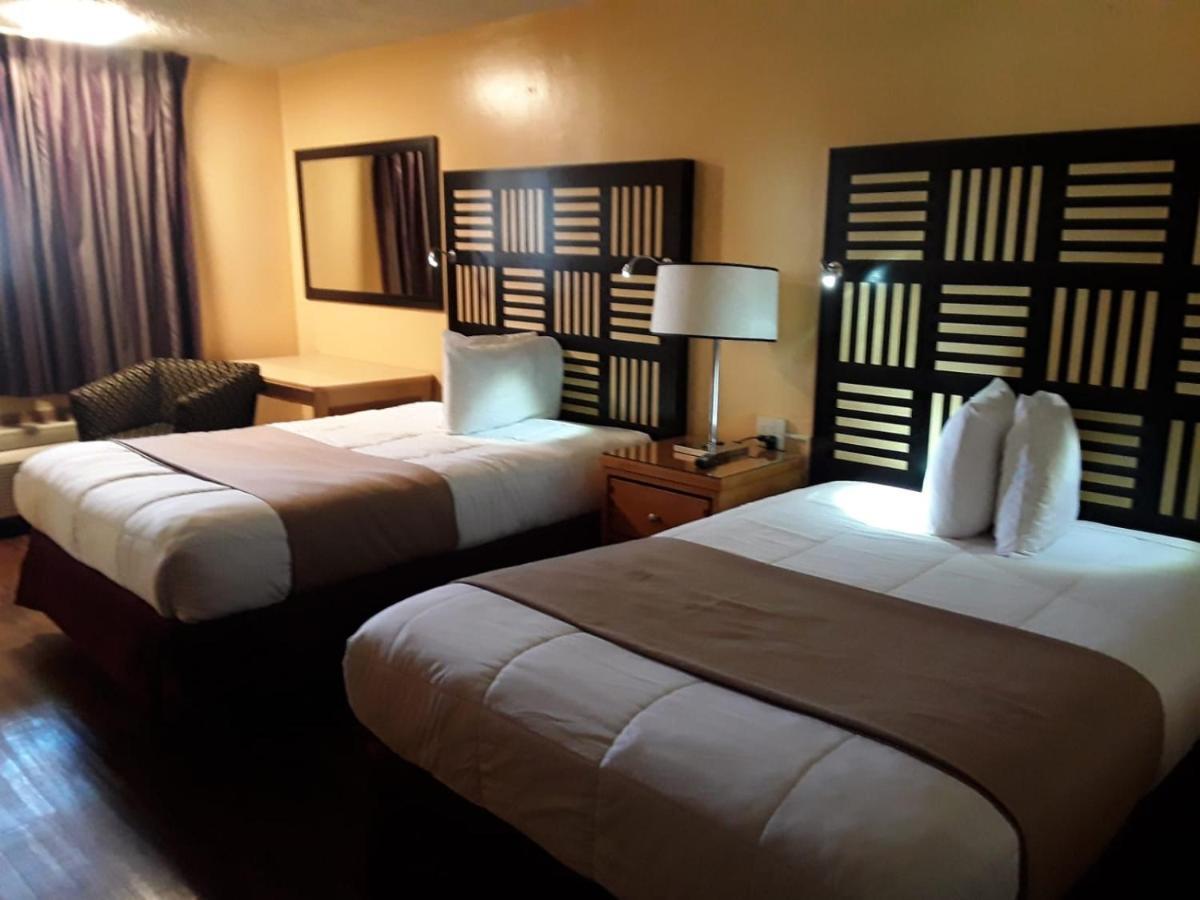 Motel M Lewisburg Ngoại thất bức ảnh